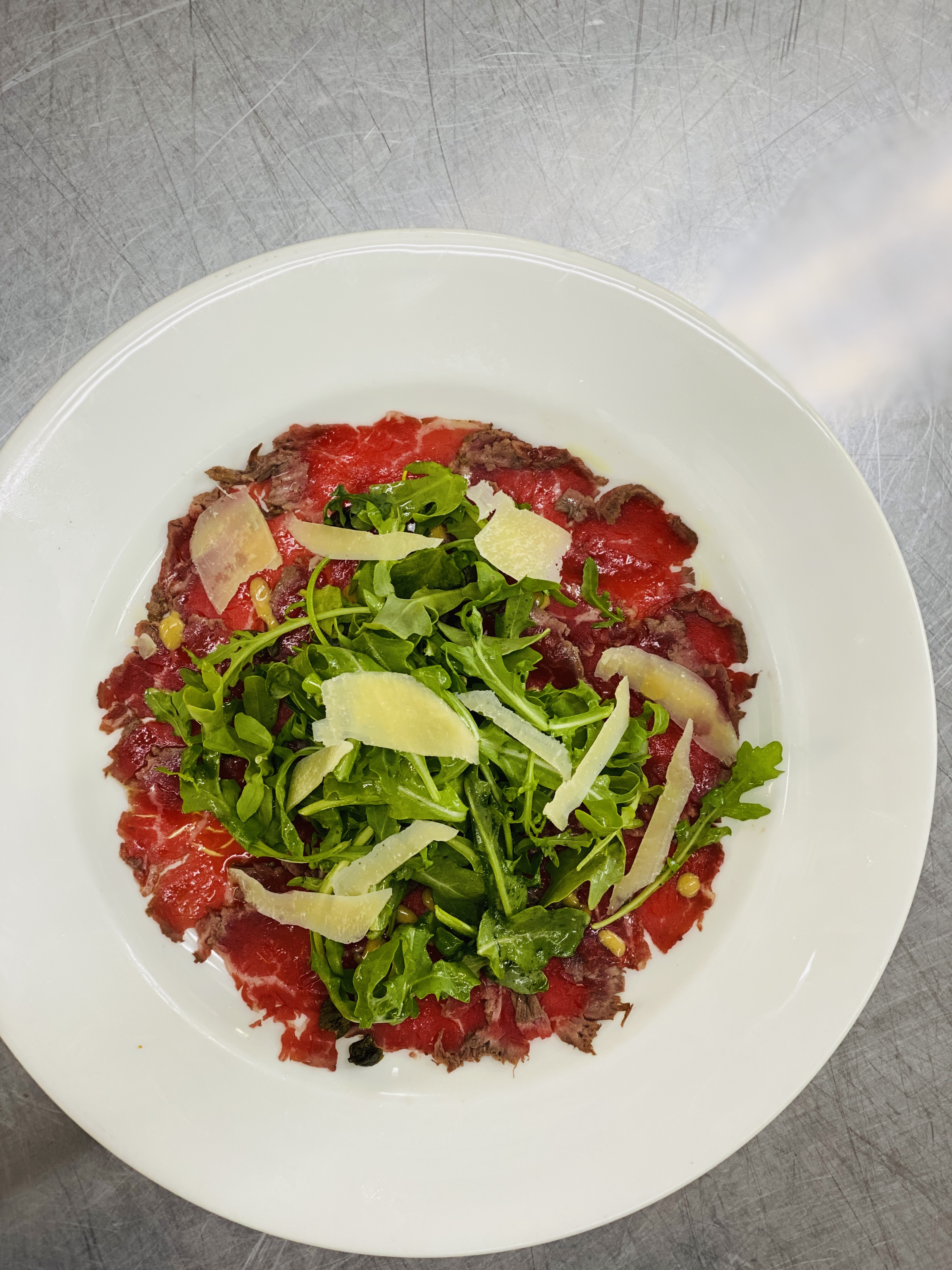 Carpaccio